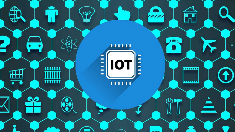 IOT In Aquaculture