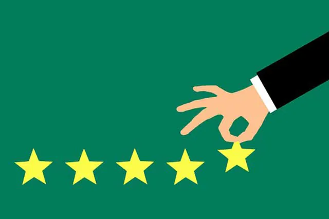 5 star