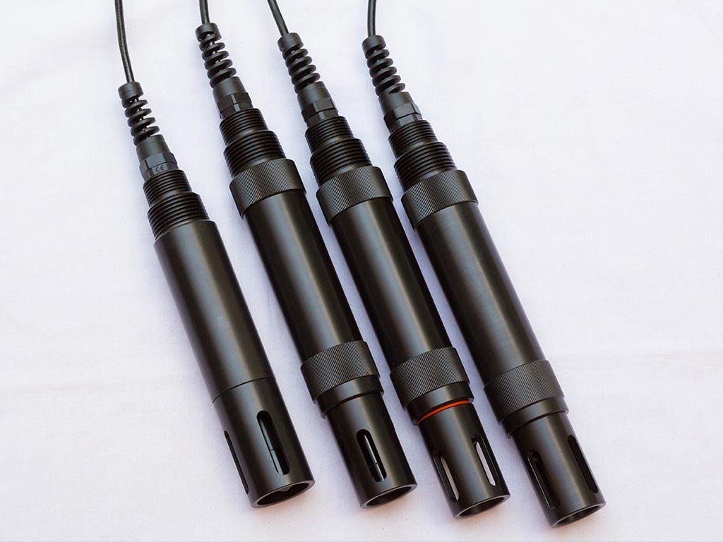 pH Probes