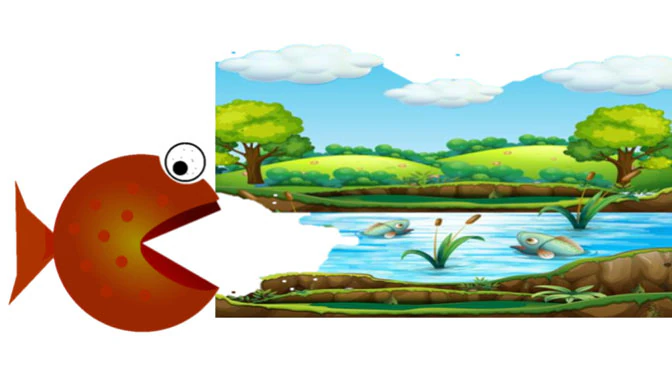 Threats to the ecosystem by introduction of GMOs into nature