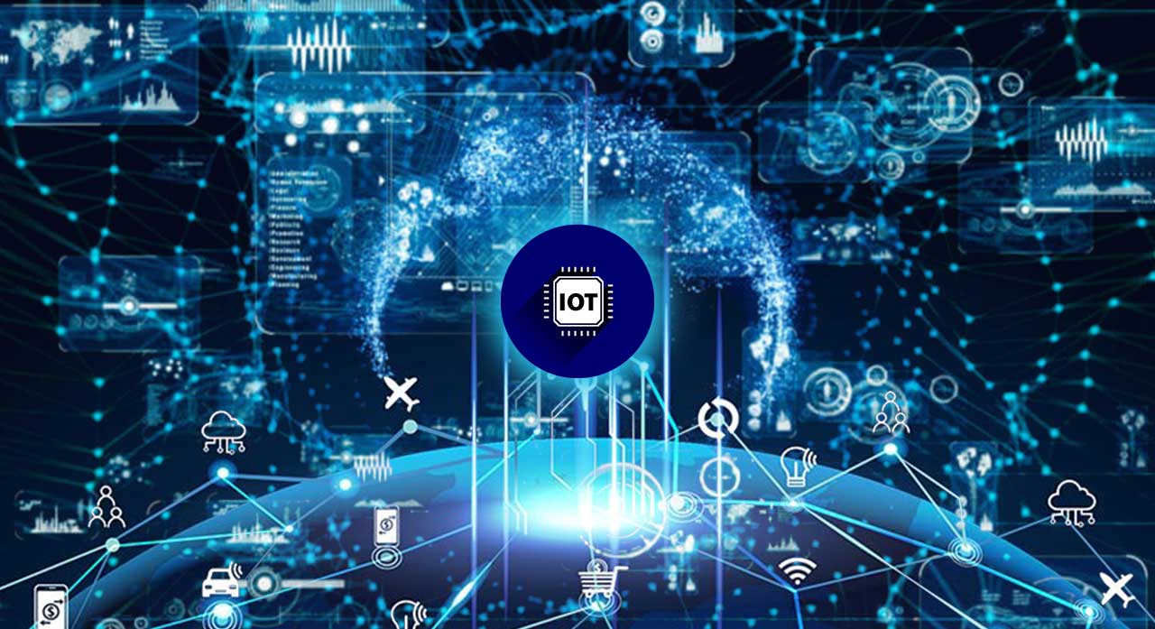 IOT in Aquaculture