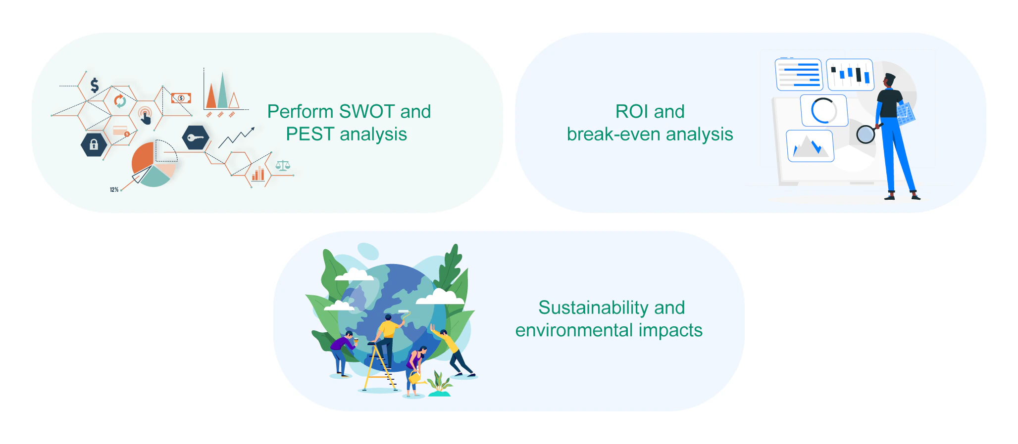 Sustainability and environmental impacts