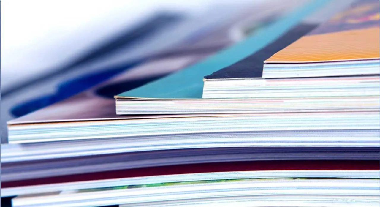 Publications