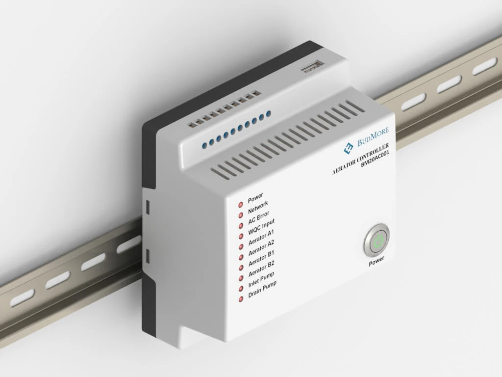 Aerator Controller 01