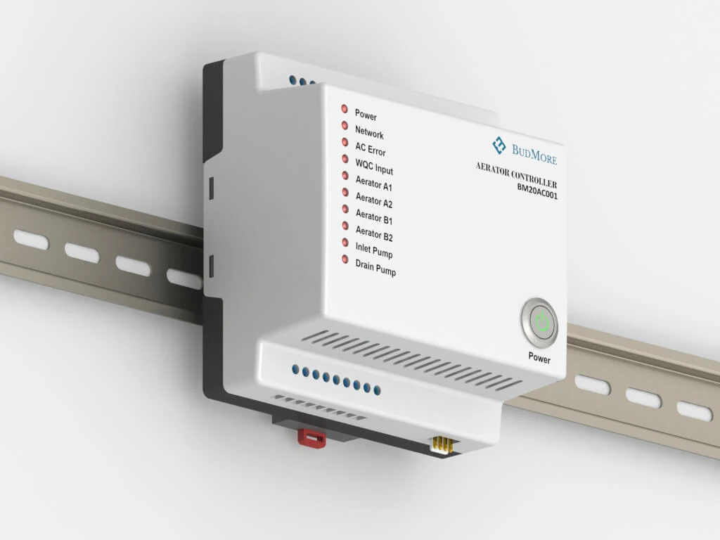 Aerator Controller 02