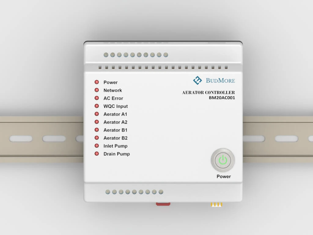 Aerator Controller