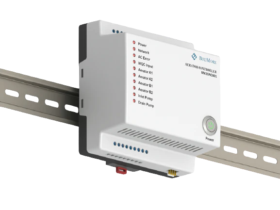 Aerator Controller