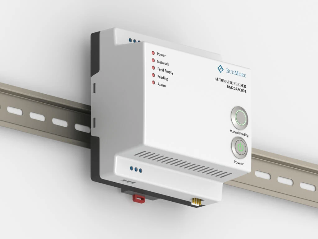Automatic Feeder 02