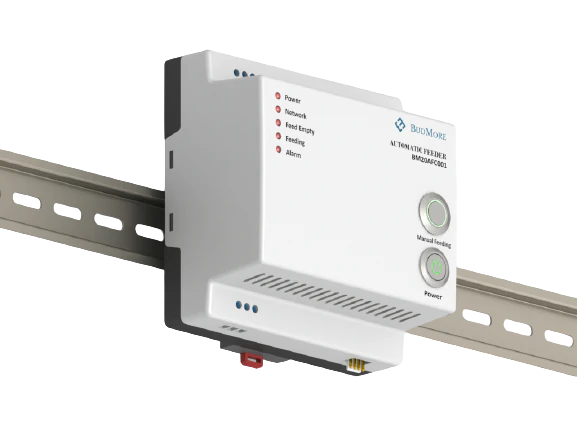 Automatic Feeder Controller
