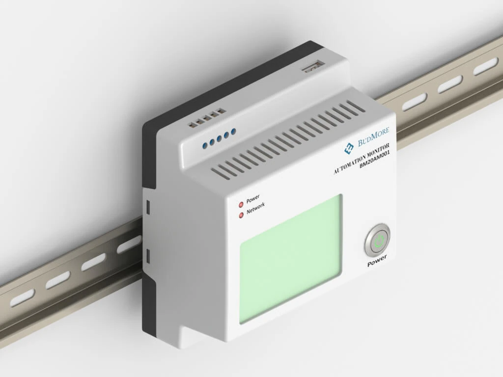 Automation Monitor 01 1