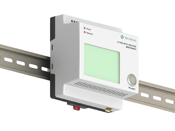 Automation Monitor