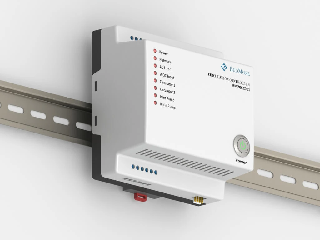 Circulation Controller 02