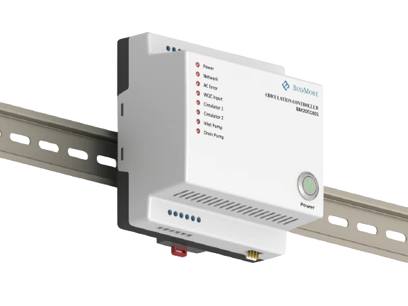 Automatic Circulation Controller