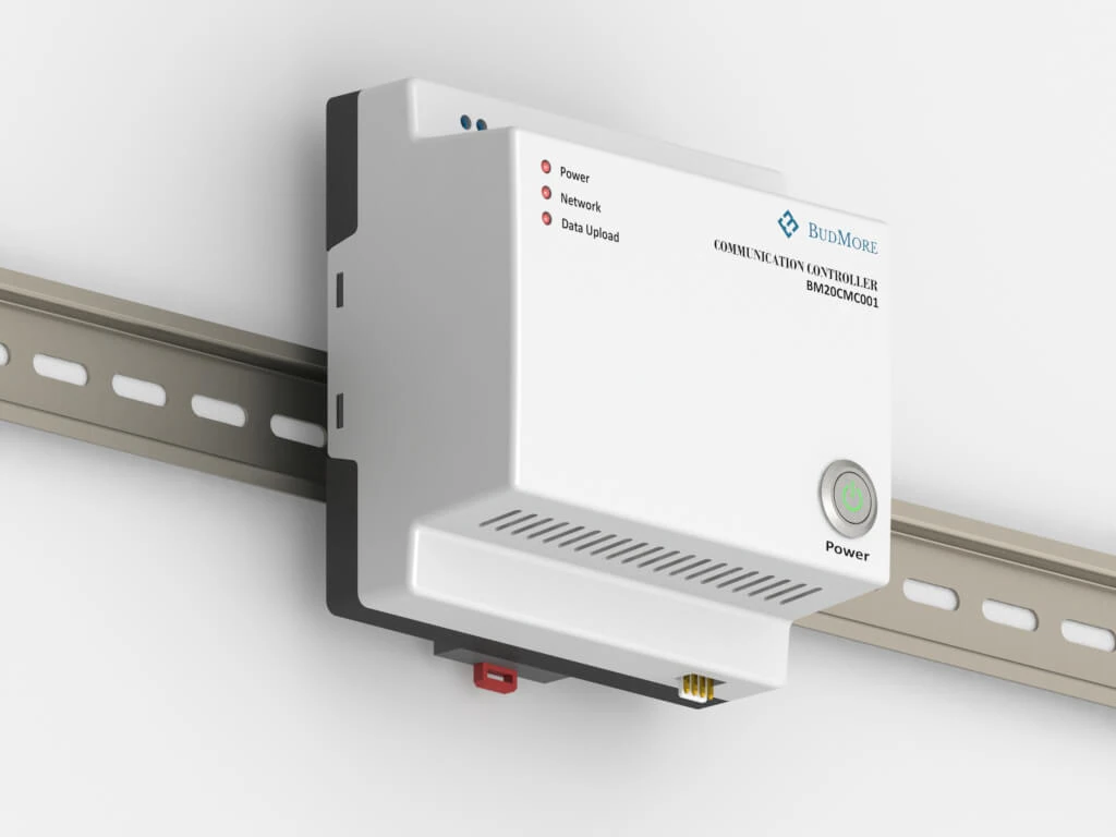 Communication Controller 02