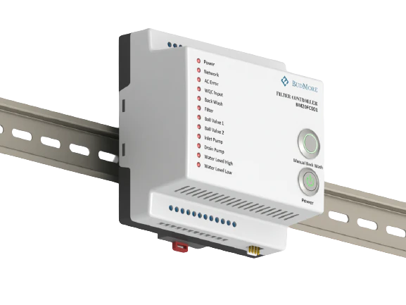 Filter Controller