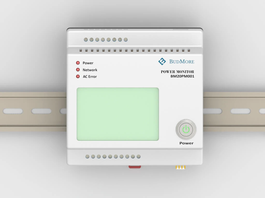 Power Monitor