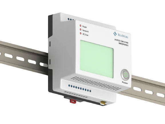 Power Monitor