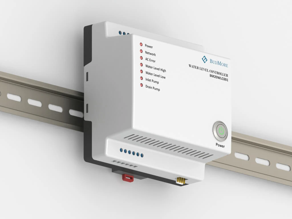 Water Level Controller 02