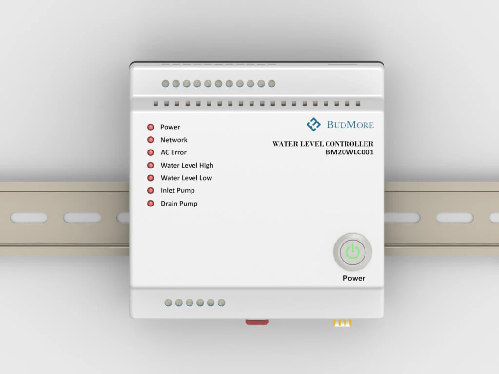 Water Level Controller