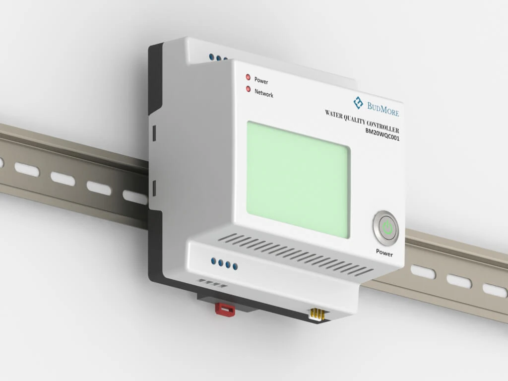 Water Quality Controller 02