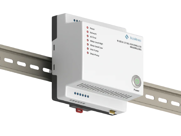 Water Level Controller