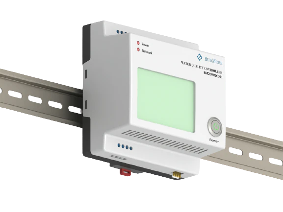 Water Quality Controller