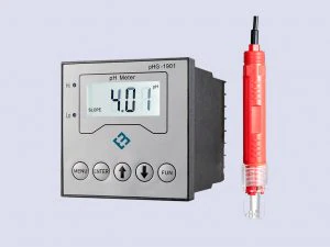 ph meter1