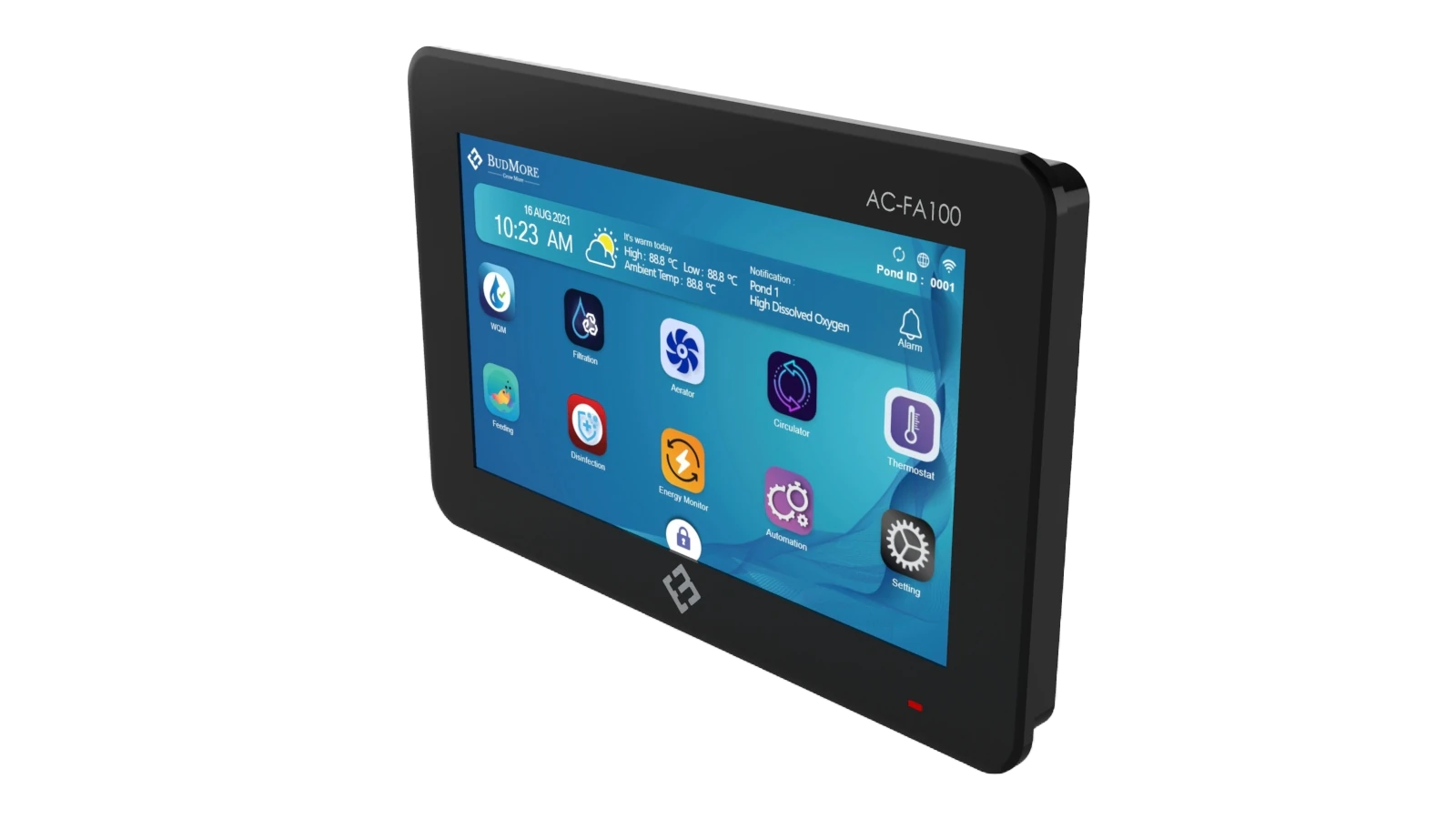 AC FA100 02
