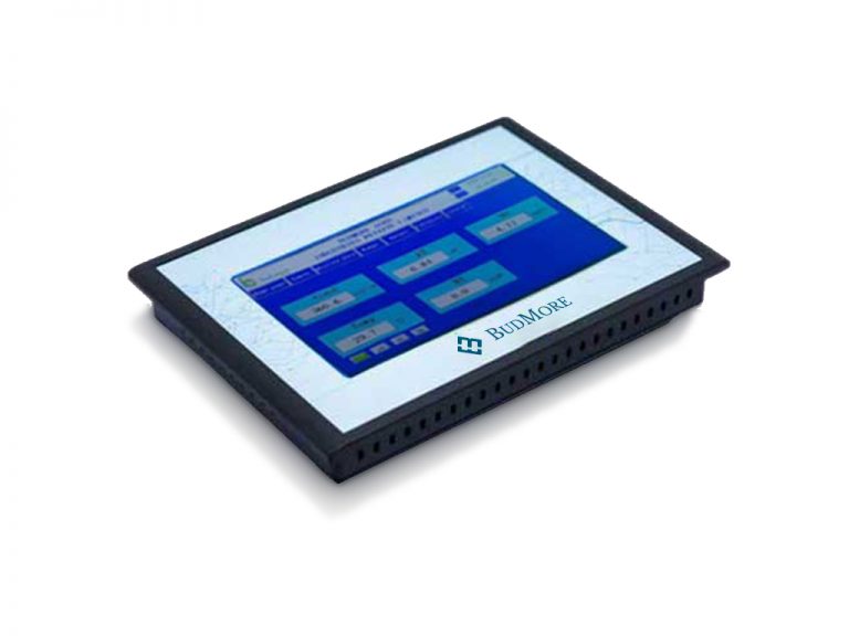 MULTI PARAMETER WATER QUALITY MONITOR Budmore